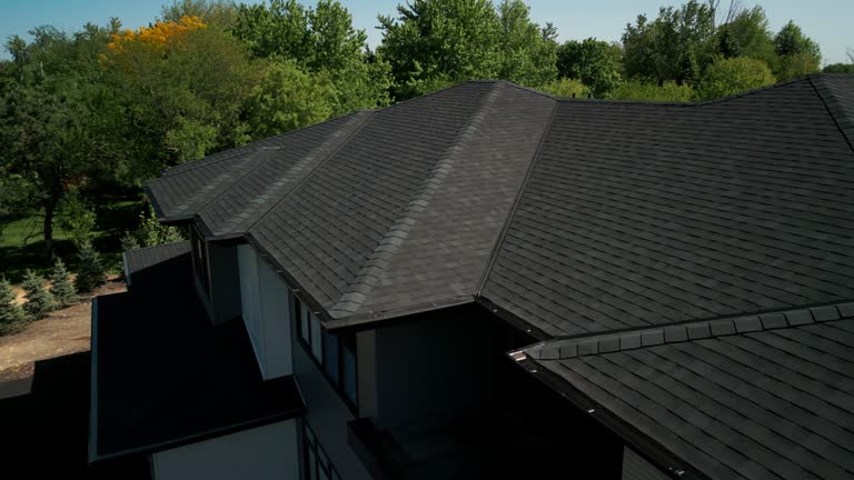 Best Roof Installation  in Groveport, OH